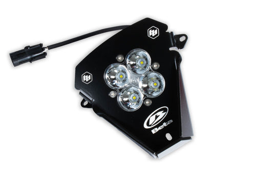 Beta - Squadron Pro, Headlight Kit, 2020+ RR 4 Strokes