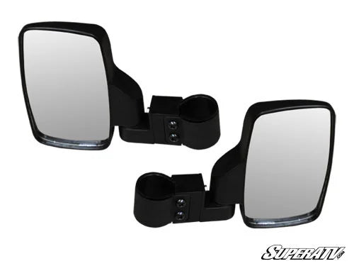 SuperATV - Arctic Cat / Textron Side View Mirror