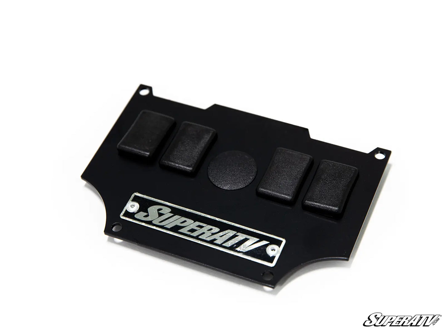 HONDA TALON 1000 SWITCH PLATE