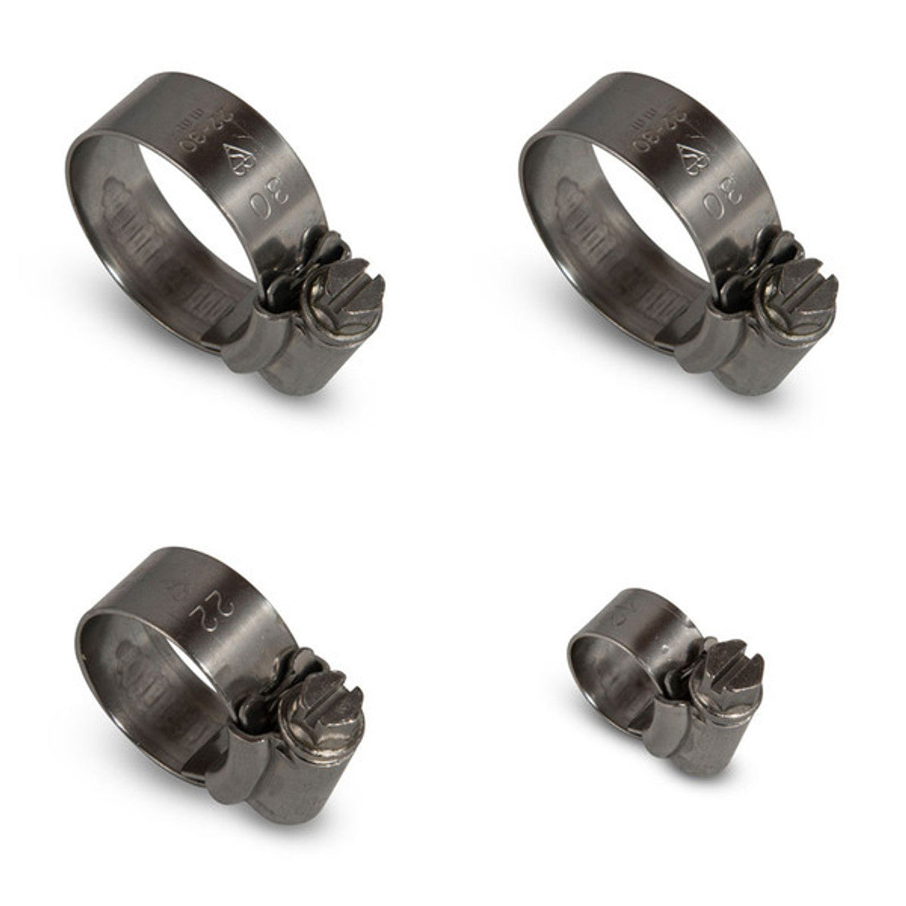 Beta - Samco Hose Clamp Kit