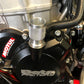 Beta - Aluminum Oil Filler Cap, 2013+ 4 Stroke