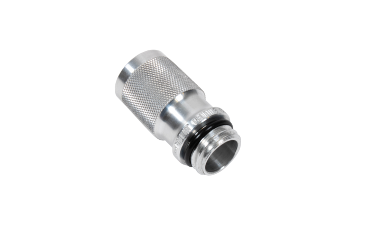 Beta - Aluminum Oil Filler Cap, 2013+ 4 Stroke