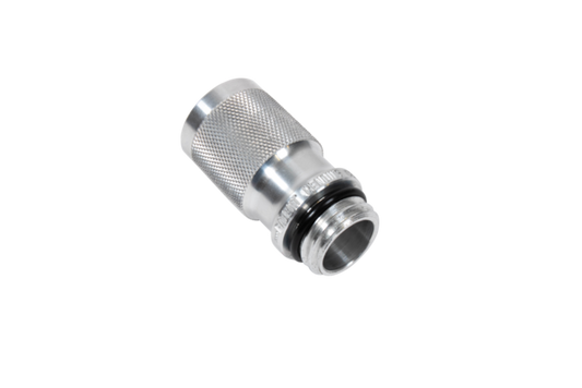 Beta - Aluminum Oil Filler Cap, 2013+ 4 Stroke