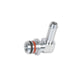 Beta - Aluminum EFI Fuel Elbow