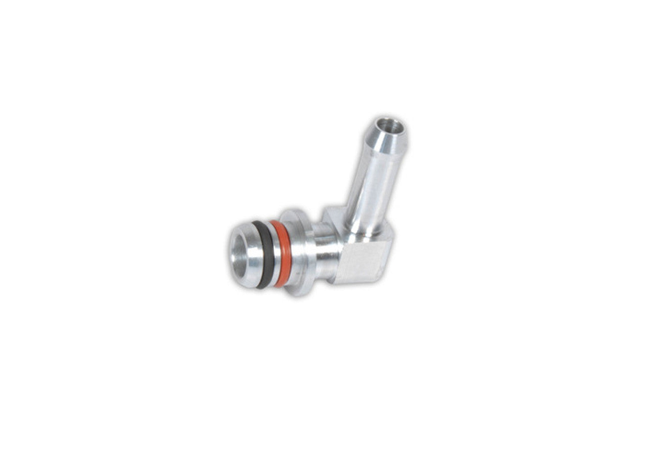 Beta - Aluminum EFI Fuel Elbow