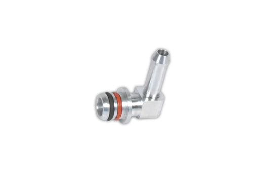 Beta - Aluminum EFI Fuel Elbow