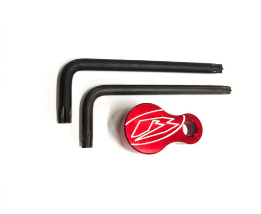 Beta - TPS Removal Plug