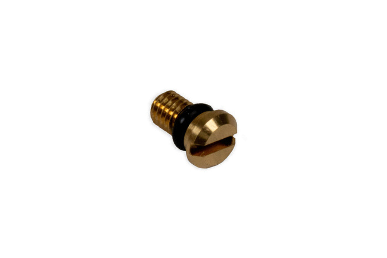 Beta - Brass Bleeder Screw Replacement