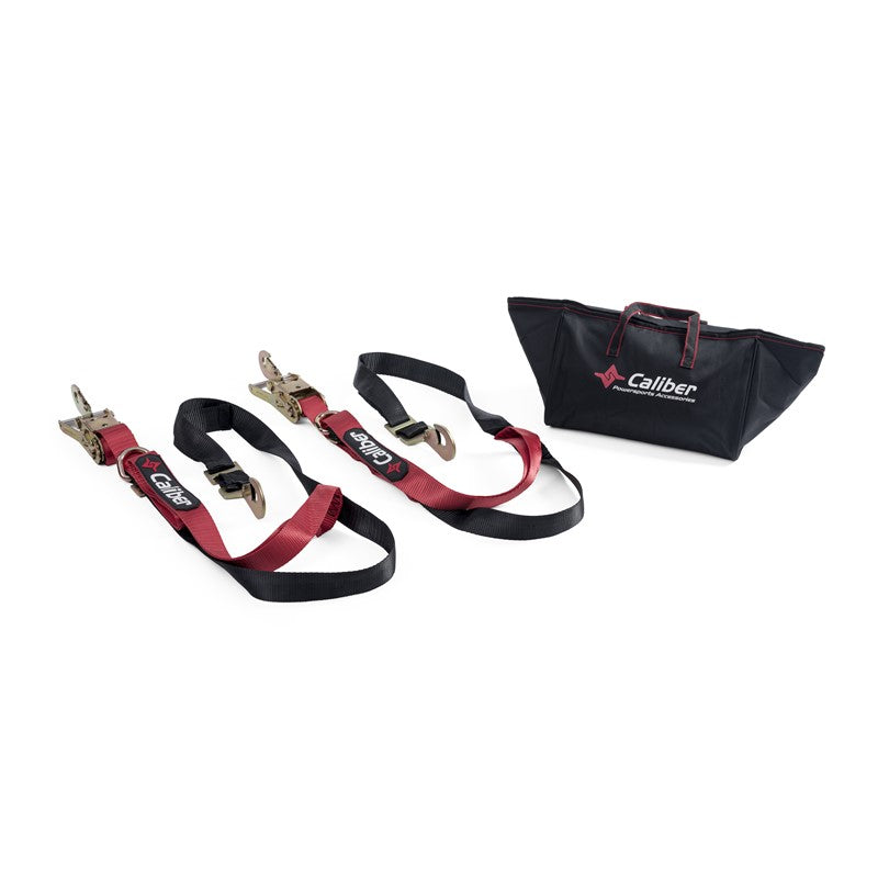 Caliber - Trailblazer Straps - 2 Pack