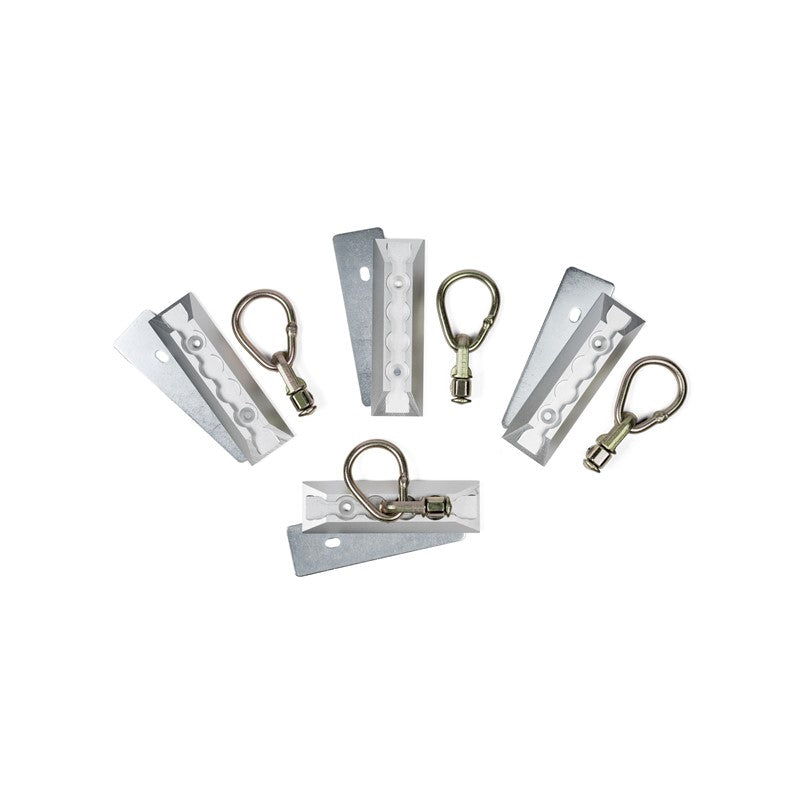 Caliber - Trailblazer Anchor Kit - 2 Pack