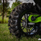 SuperATV - Textron Wildcat XX 4" Portal Gear Lift