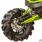 SuperATV - Textron Wildcat XX 6" Portal Gear Lift