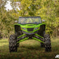 SuperATV - Textron Wildcat XX 6" Portal Gear Lift