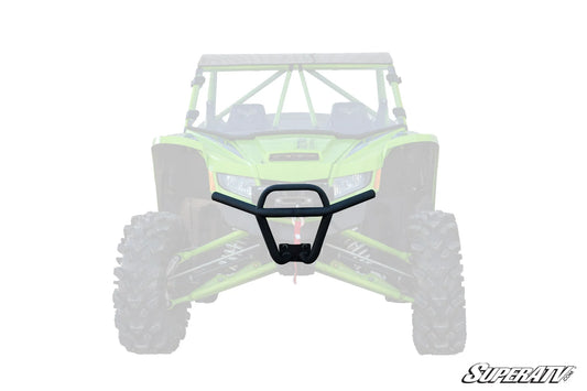 SuperATV - Textron Wildcat XX Winch Ready Front Bumper