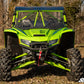 TEXTRON WILDCAT XX WINCH READY FRONT BUMPER