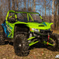 SuperATV - Textron Wildcat XX Winch Ready Front Bumper