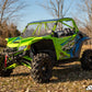 SuperATV - Textron Wildcat XX Winch Ready Front Bumper