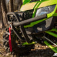 SuperATV - Textron Wildcat XX Winch Ready Front Bumper