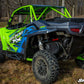 TEXTRON WILDCAT XX NERF BARS
