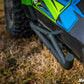 TEXTRON WILDCAT XX NERF BARS