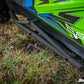SuperATV - Textron Wildcat XX Nerf Bars