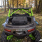 SuperATV - Textron Wildcat XX Cooler / Cargo Box