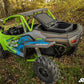 SuperATV - Textron Wildcat XX Cooler / Cargo Box