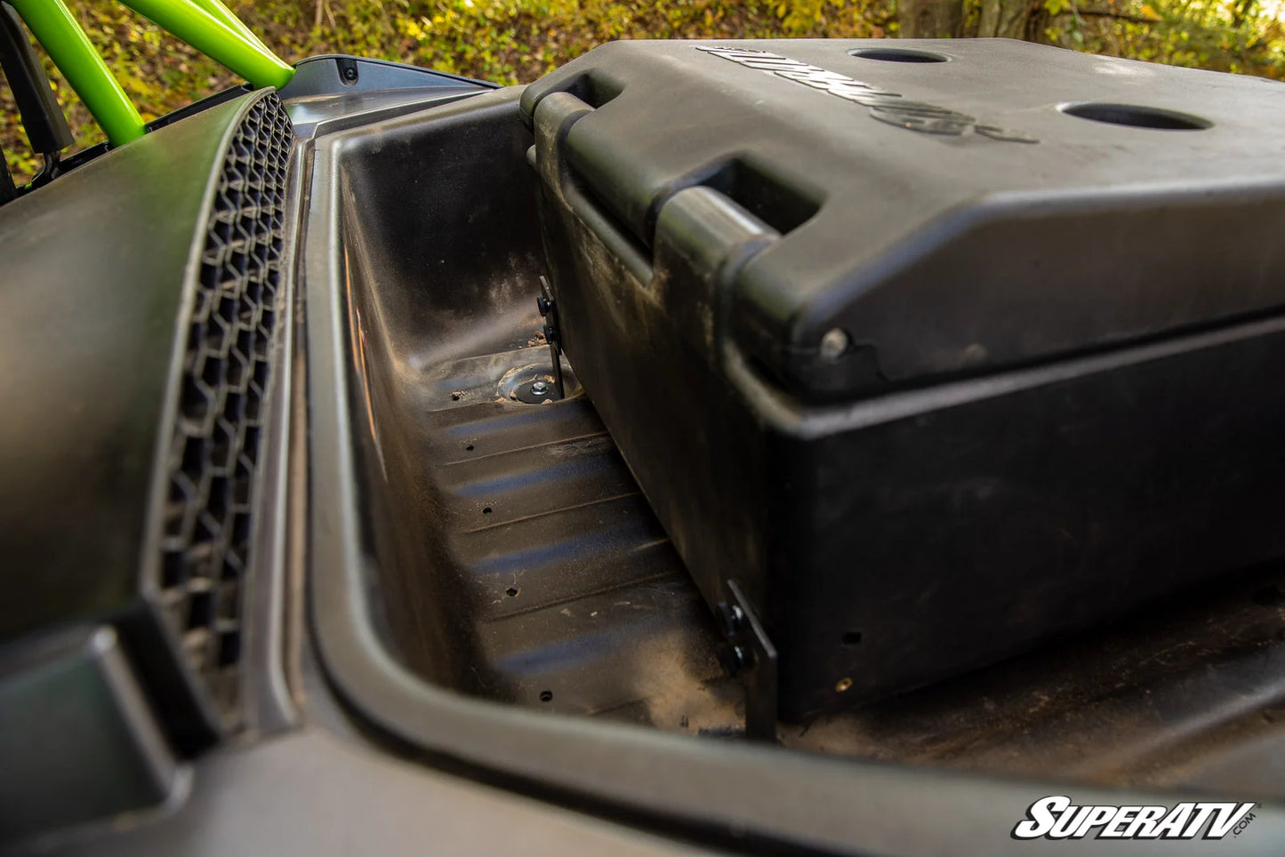 SuperATV - Textron Wildcat XX Cooler / Cargo Box