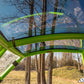 SuperATV - Textron Wildcat XX Tinted Roof