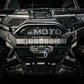 Thumper Fab - CFMOTO U10 PRO - FRONT BUMPER