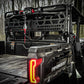 Thumper Fab - UForce U10 PRO Winch Headache Rack