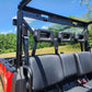 TGB LandMax 1000 - 1 Pc Polycarbonate Rear Windshield - 3 Star UTV