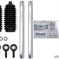 HONDA TALON 1000X BILLET ALUMINUM HEX TIE ROD KIT