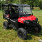 HONDA PIONEER 700-4 TINTED ROOF