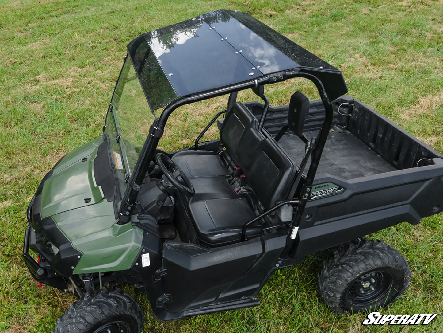 HONDA PIONEER 700 TINTED ROOF