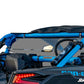 SuperATV - Can-Am Maverick X3 Rear Windshield