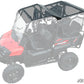 HONDA PIONEER 700-4 TINTED ROOF