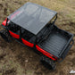 HONDA PIONEER 1000-6 TINTED ROOF