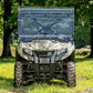 ARCTIC CAT PROWLER 500 SCRATCH-RESISTANT FLIP WINDSHIELD