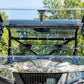 ARCTIC CAT PROWLER 500 SCRATCH-RESISTANT FLIP WINDSHIELD
