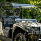 ARCTIC CAT PROWLER 500 SCRATCH-RESISTANT FLIP WINDSHIELD