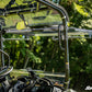 ARCTIC CAT PROWLER 500 SCRATCH-RESISTANT FLIP WINDSHIELD