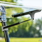 ARCTIC CAT PROWLER 500 SCRATCH-RESISTANT FLIP WINDSHIELD