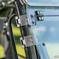 ARCTIC CAT PROWLER 500 SCRATCH-RESISTANT FLIP WINDSHIELD