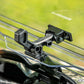 ARCTIC CAT PROWLER 500 SCRATCH-RESISTANT FLIP WINDSHIELD