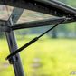 SuperATV - Arctic Cat Prowler Pro Flip Windshield