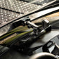 SuperATV - Arctic Cat Prowler Pro Flip Windshield