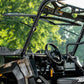SuperATV - Arctic Cat Prowler Pro Flip Windshield