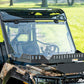 SuperATV - Arctic Cat Prowler Pro Flip Windshield