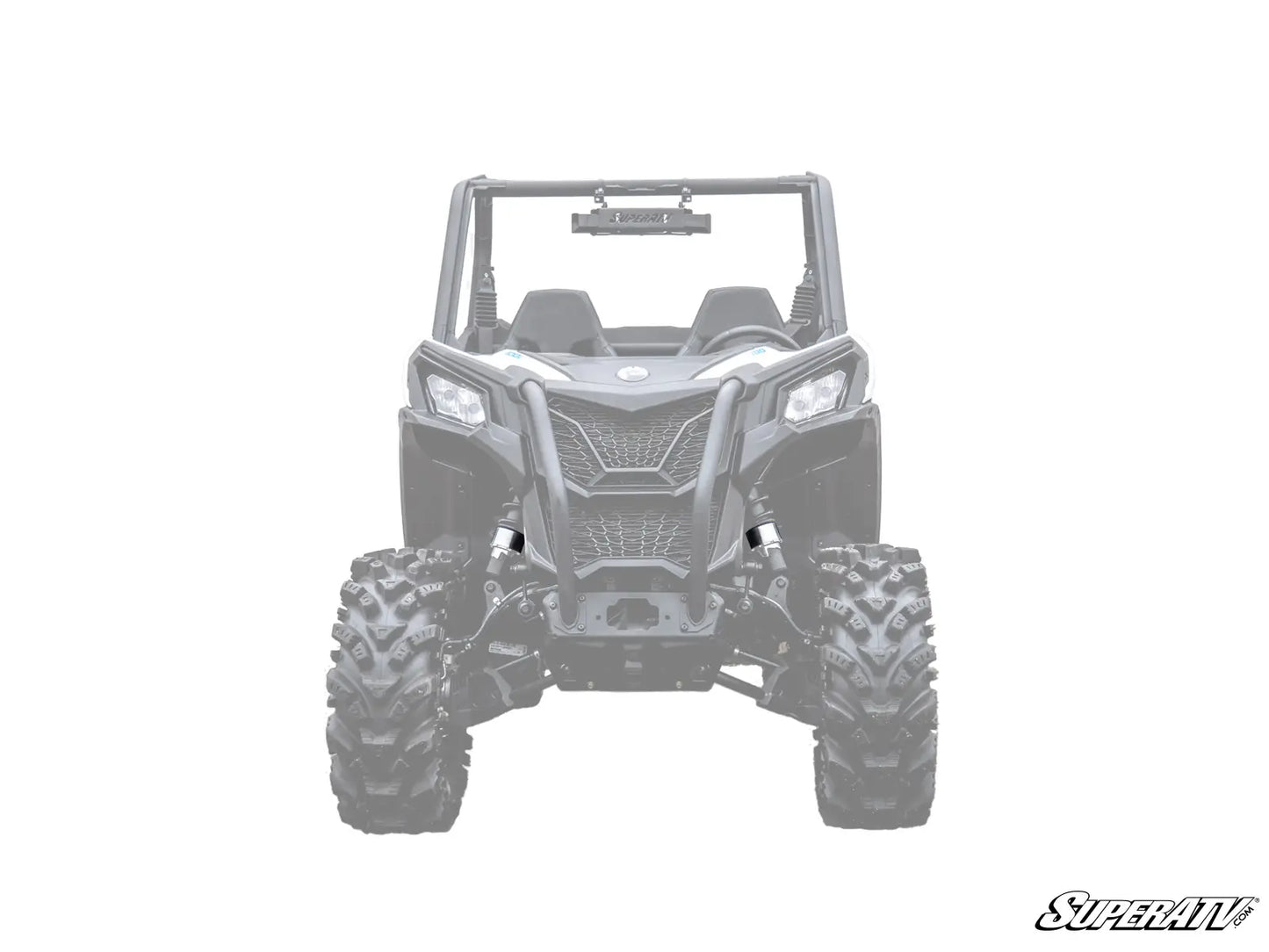 CAN-AM MAVERICK TRAIL 3" LIFT KIT